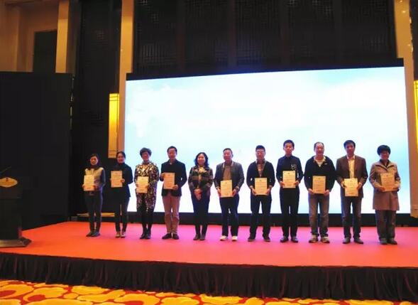 中國紡織工業(yè)聯(lián)合會(huì)標(biāo)準(zhǔn)化技術(shù)委員會(huì)今日成立